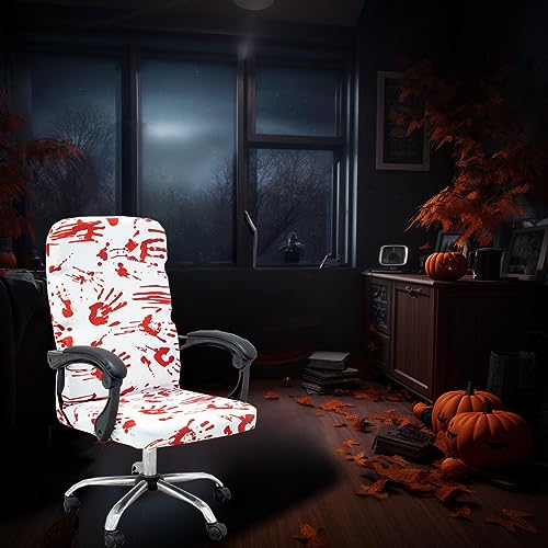 Halloween Office Chair Covers