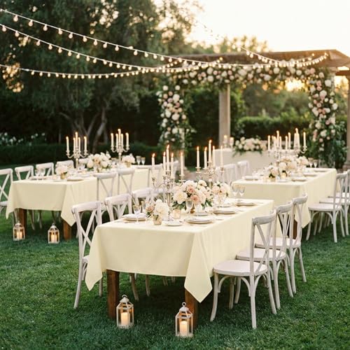 Rectangle Tablecloth