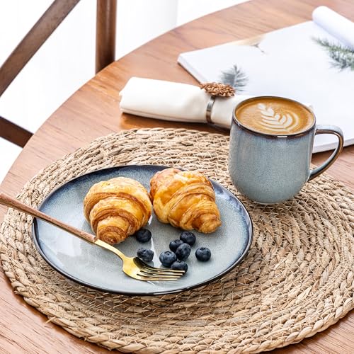 Porcelain Dinnerware Sets for 4
