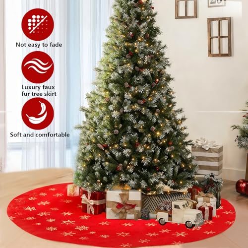 Christmas Tree Skirt