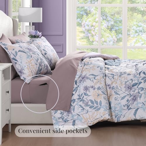 King Size Comforter Set