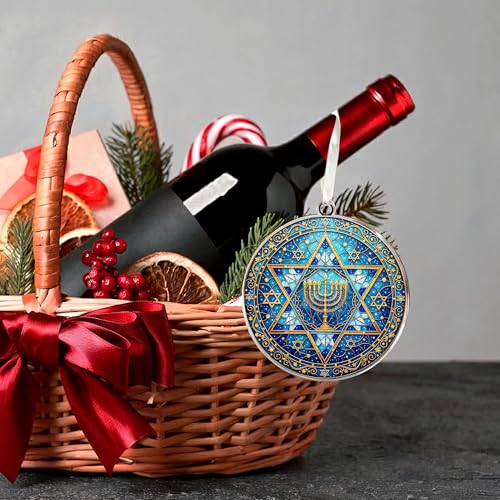 Hanukkah Gifts
