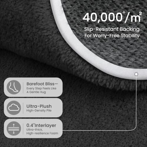 8x10 Area Rugs for Living Room Bedroom