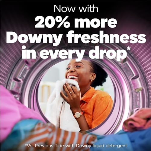 Plus Boost of Ultra Downy Liquid Laundry Detergent (92 Fl Oz)