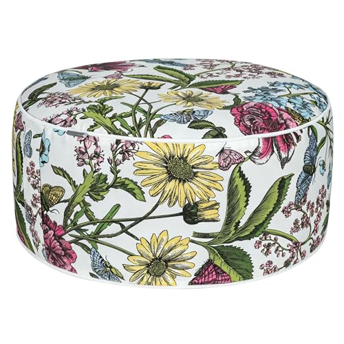 Inflatable Outdoor Ottoman