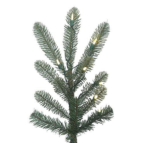 G160481LED Alberta Blue Spruce Christmas Tree
