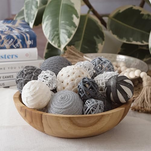 Decorative Balls Orbs Bag