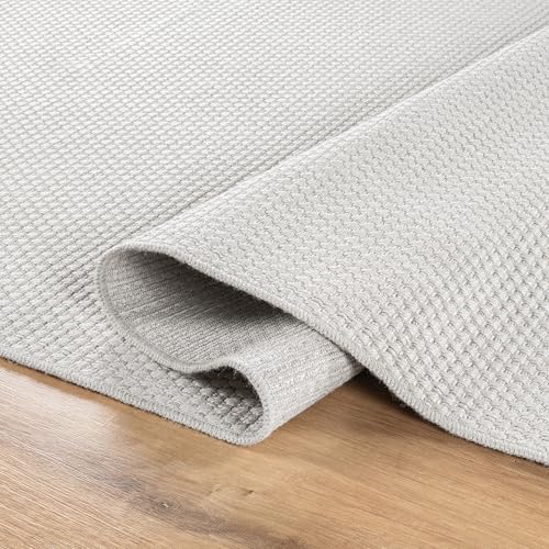 Easy Jute Rug 8x10 (80 Sq Ft)