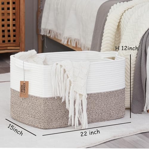 Large Rectangular Blanket