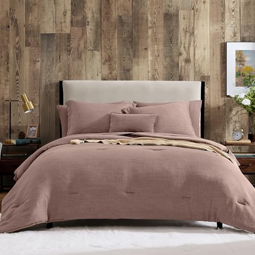 King Size Comforter Set