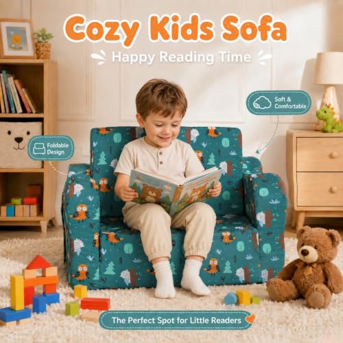 Kids Sofa Chair