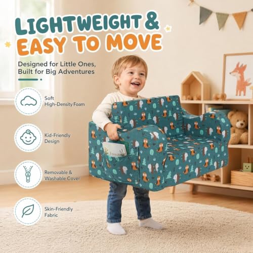 Kids Sofa Chair
