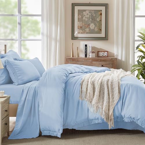 Queen Comforter Set