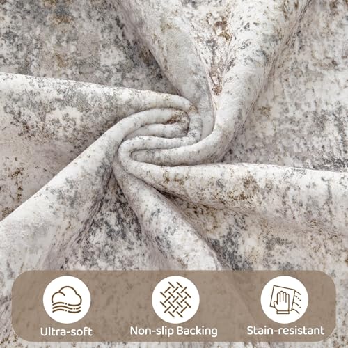 Square Area Rugs (24 Count)