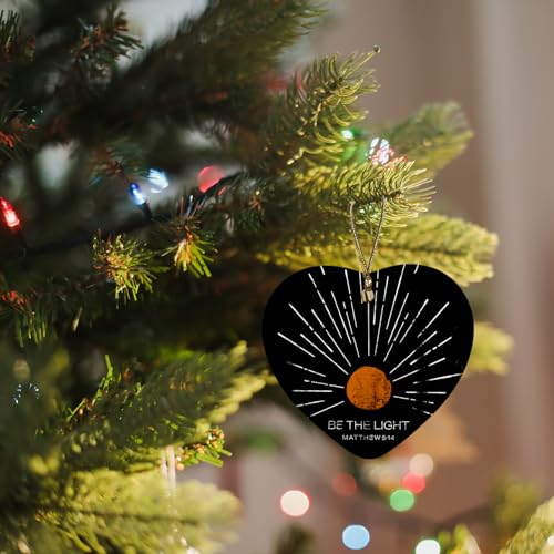 Christian Ornaments
