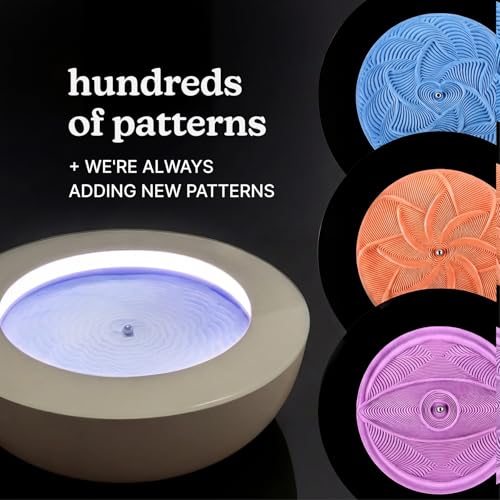 Drift Sandscape