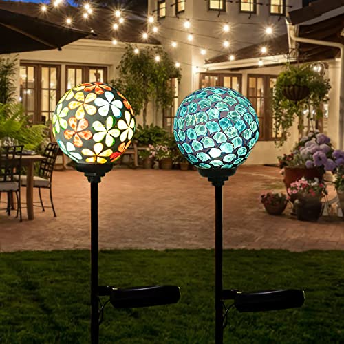 Decorative Solar Garden Lights