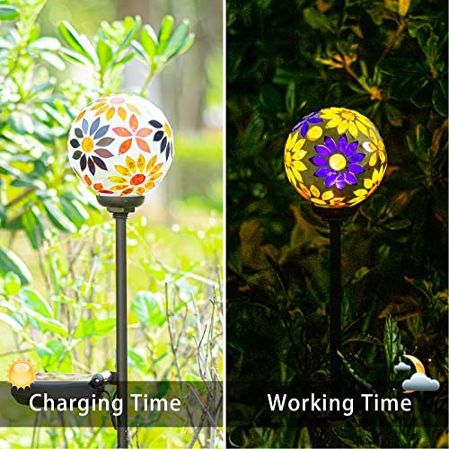 Decorative Solar Garden Lights