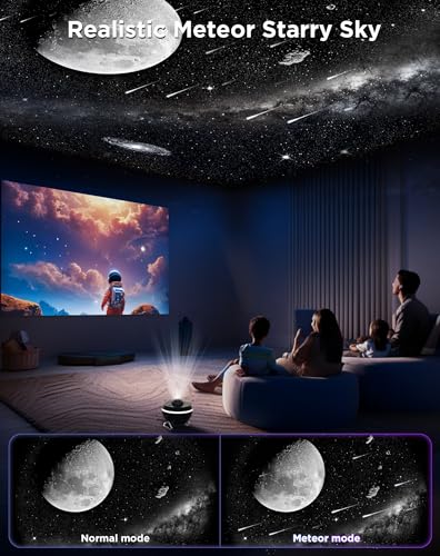 Star Projector
