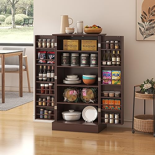 47” Pantry Cabinet