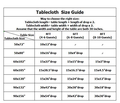 Sequin Tablecloth 50x72 Inch Silver for Disco Wedding Party