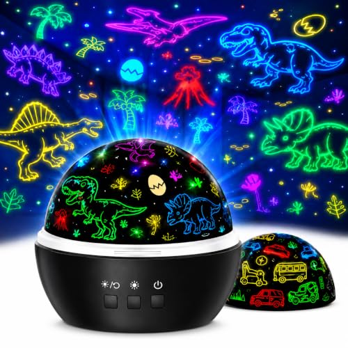 Night Light for Kids