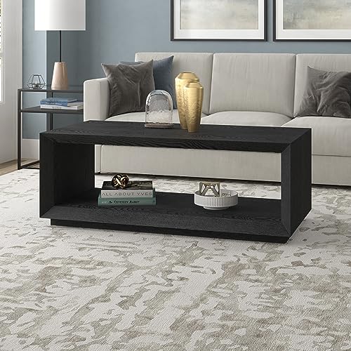48" Modern Coffee Table