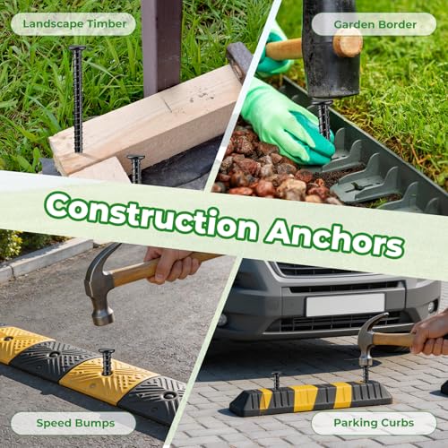 Rebar Stakes 16 inch 16 (16 Count)