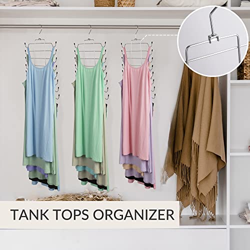 Tank Top Hanger