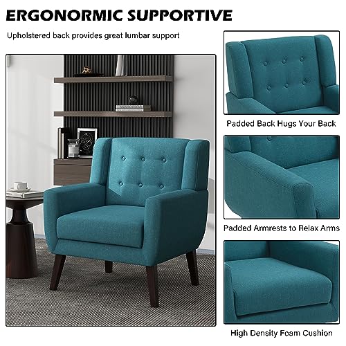 Accent Chairs Set of 2 (2 Count)