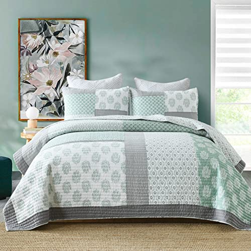 Quilt Set Queen Size