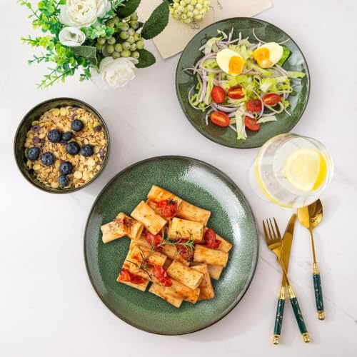 Porcelain Dinnerware Sets for 4