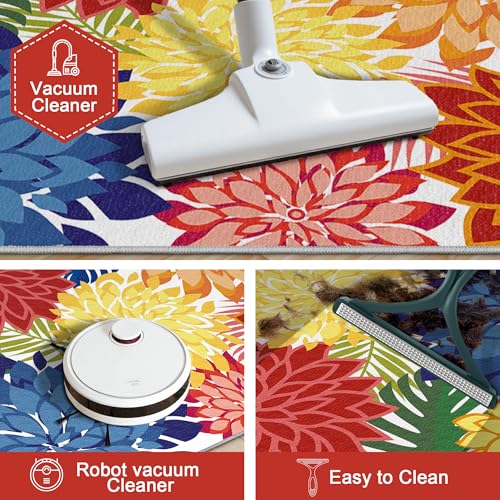 Outdoor Rug Waterproof (6 Sq Ft)