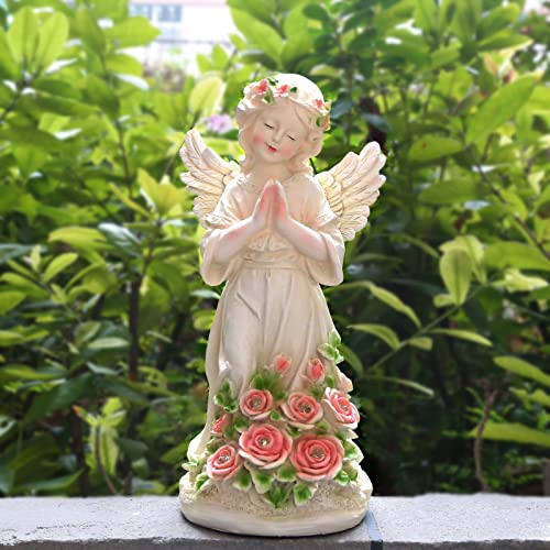 Garden Decor Angel Statue