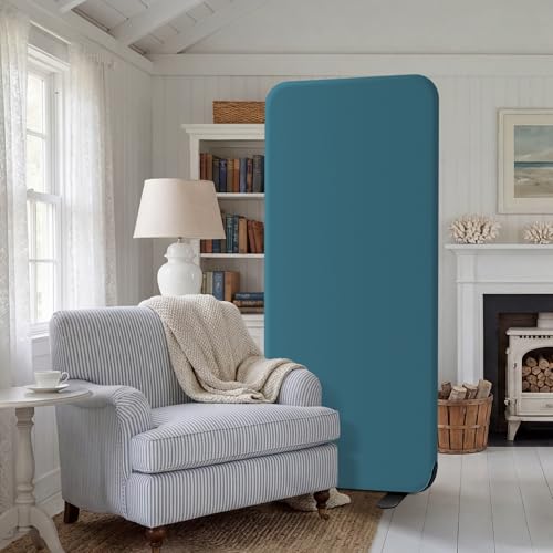Freestanding Room Partition
