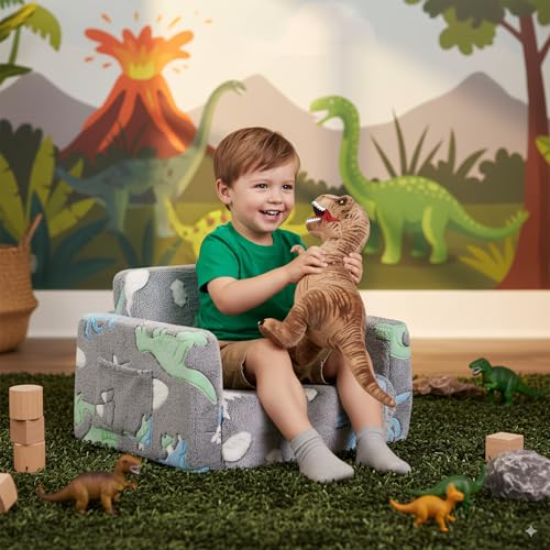 Kids Sofa Toddler Chair