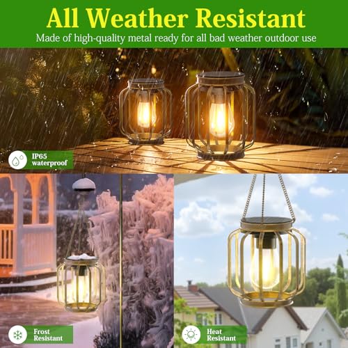 Solar Lanterns