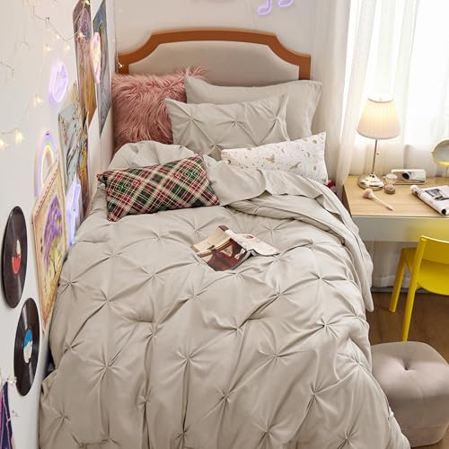 Twin Comforter Set & Sheet Set