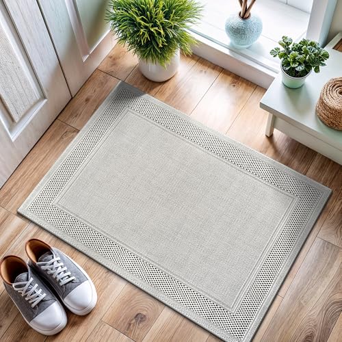 Easy Jute Rug 2x3 (6 Sq Ft)