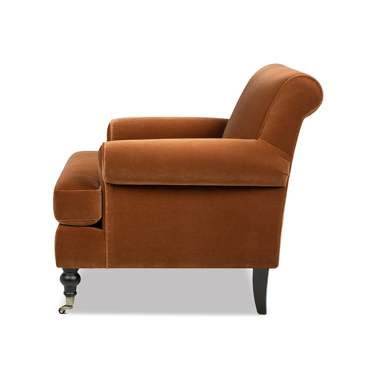 Alana Lawson Large Comfortable Living Room Accent Chair