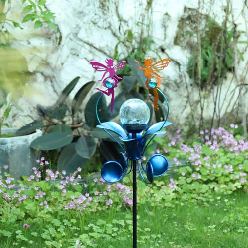 Decorative Solar Outdoor Light