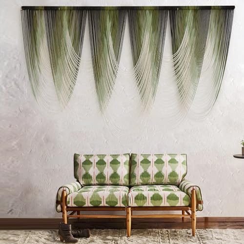 Macrame Wall Hanging Dip