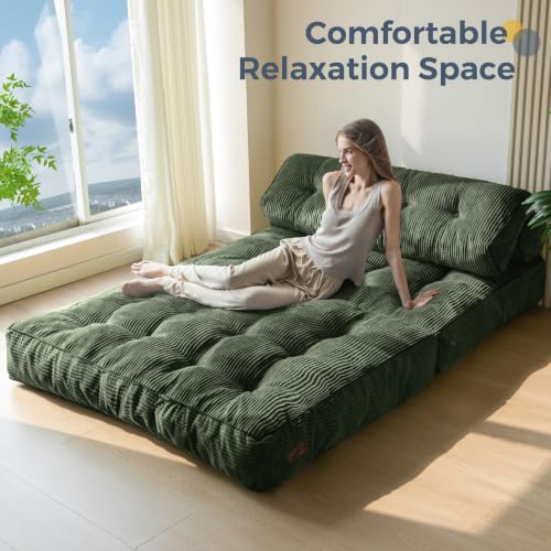 Folding Sofa Bed