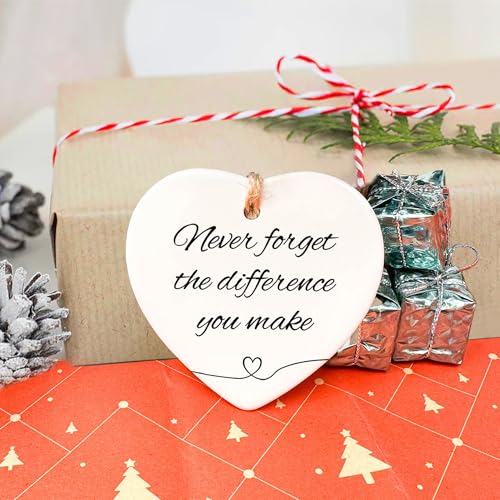 Thank You Gifts for Women Men