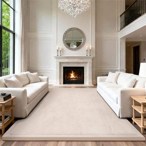 Baby Play Mat for Floor (64.5 Sq Ft)