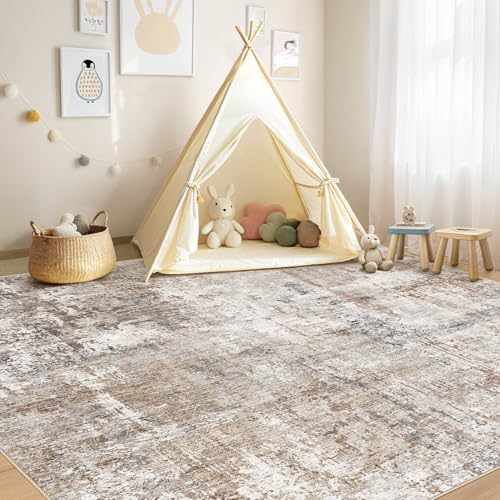 Square Area Rugs (24 Count)