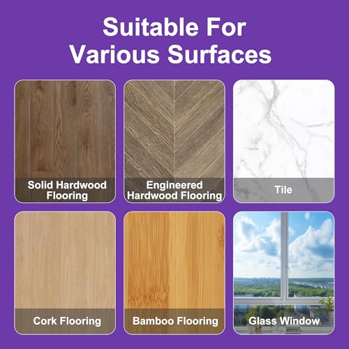Floor Cleaner for mopping (15 Count)