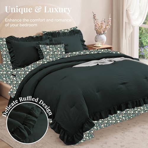 Twin XL Comforter Set