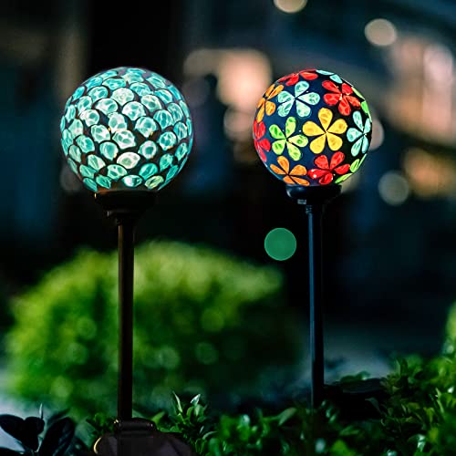 Decorative Solar Garden Lights