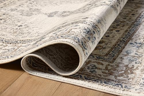 Teagan Oatmeal (39.375 Sq Ft)